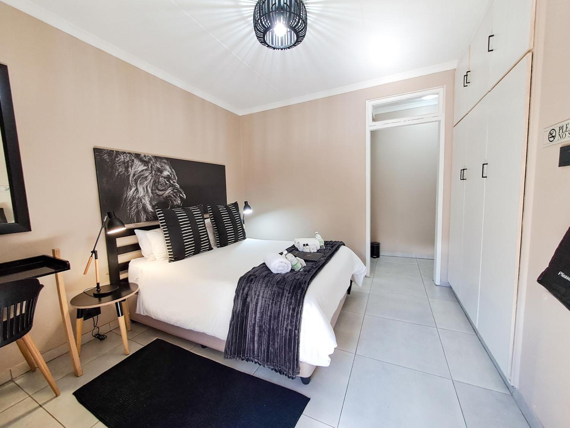 Greenfields Guesthouse & Restaurant Alberton Exterior photo