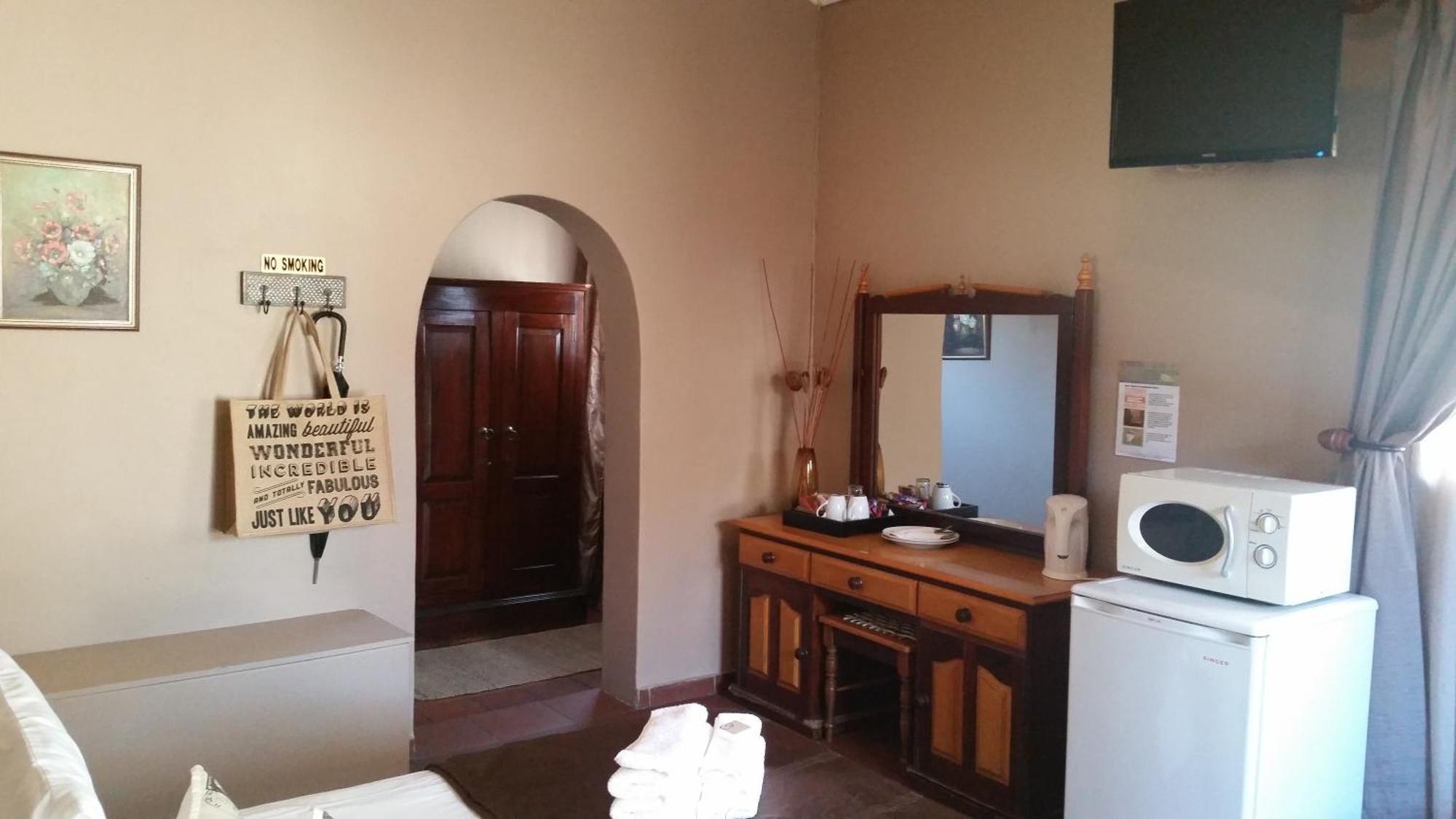 Greenfields Guesthouse & Restaurant Alberton Room photo